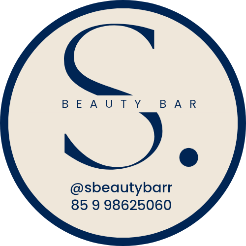 Logo da S. Beauty Bar