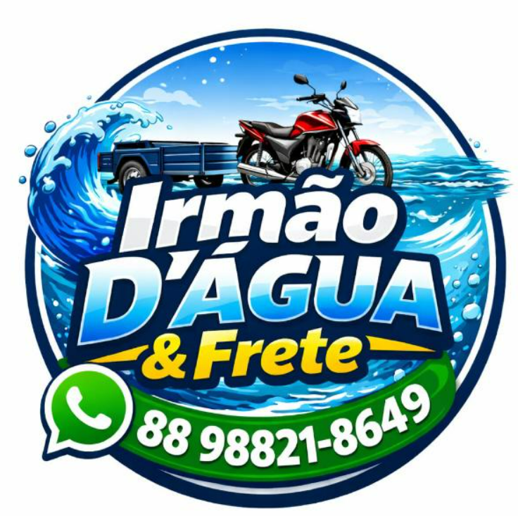 Irmão da Água e Frete