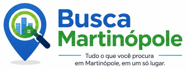 Busca Martinópole